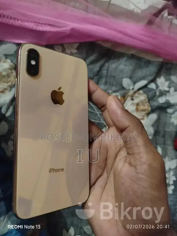 Apple iPhone XS (Used)