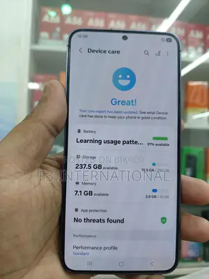 Samsung Galaxy S24+ 12/256 🤯🔥💥 (Used)
