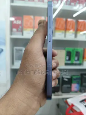 Samsung Galaxy S24+ 12/256 (Used)