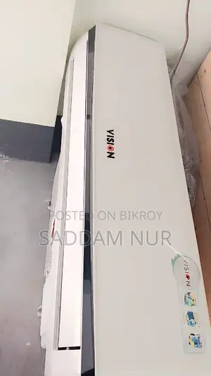 1.5 Ton Vision AC