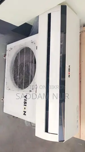 1.5 Ton Vision AC