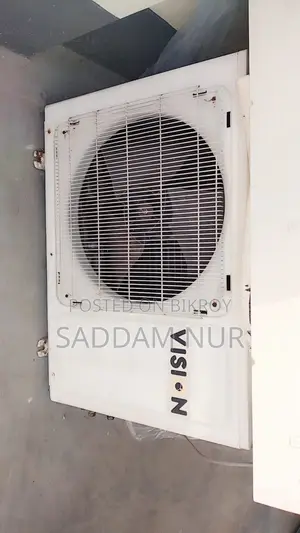 1.5 Ton Vision AC