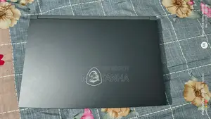 MSI THIN A15 B7UCX Ryzen 5 negotiable Rush!