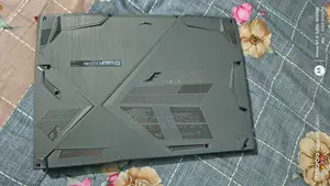 MSI THIN A15 B7UCX Ryzen 5 negotiable Rush!