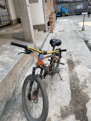 Bicycle for sale