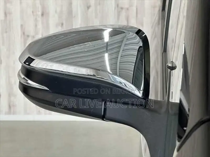 Toyota Voxy Hybrid ZS KIRAMEKI 2021