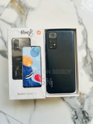 Xiaomi Redmi Note 11 (Used)