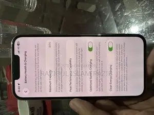Apple iPhone 13 Pro 128gb (Used)