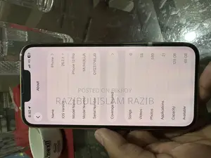 Apple iPhone 13 Pro 128gb (Used)