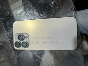 Apple iPhone 13 Pro 128gb (Used)
