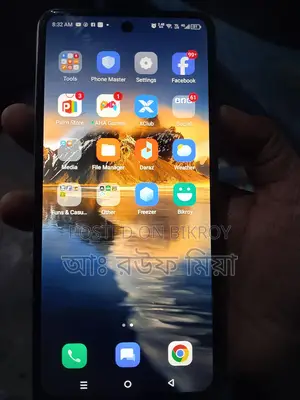 Infinix Smart 8 Pro . (Used)
