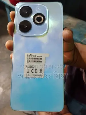 Infinix Smart 8 Pro . (Used)
