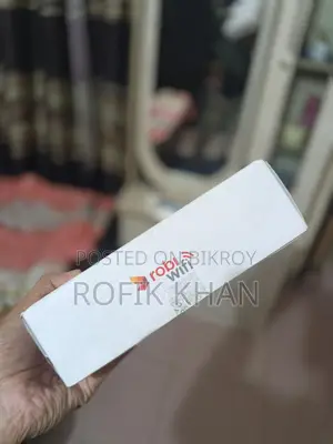 Robi Pocket Router