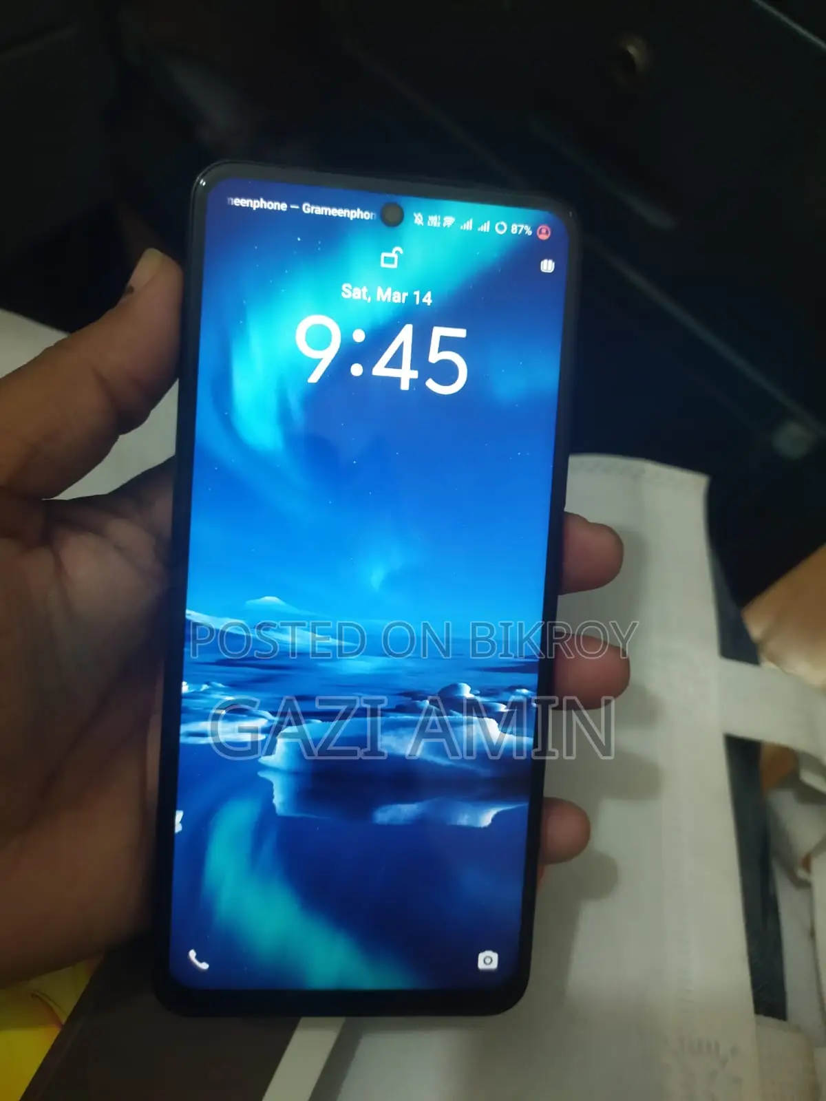 Vivo Y29 2025 (Used)