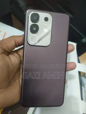 Vivo Y29 2025 (Used)