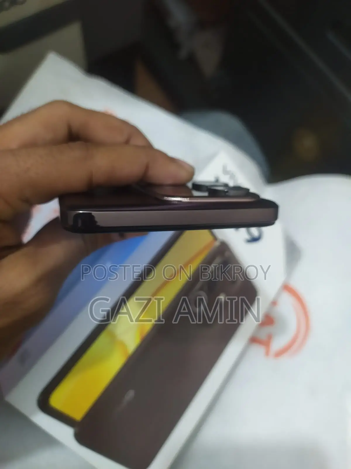 Vivo Y29 2025 (Used)