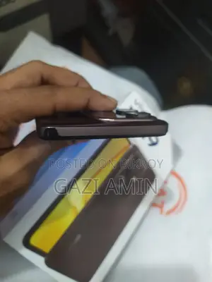 Vivo Y29 2025 (Used)