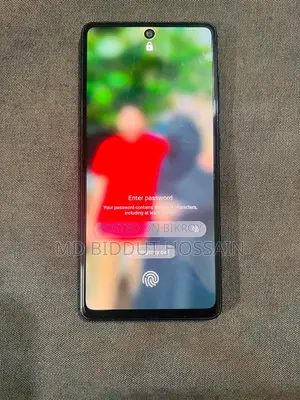 Samsung Galaxy S20 FE ., (Used)