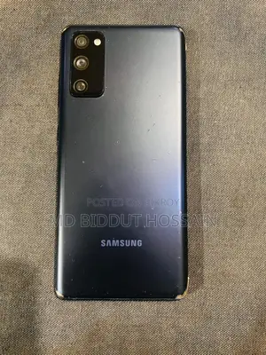 Samsung Galaxy S20 FE ., (Used)