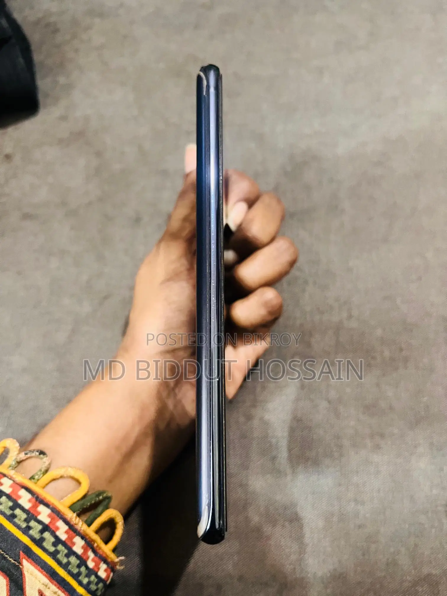Samsung Galaxy S20 FE ., (Used)