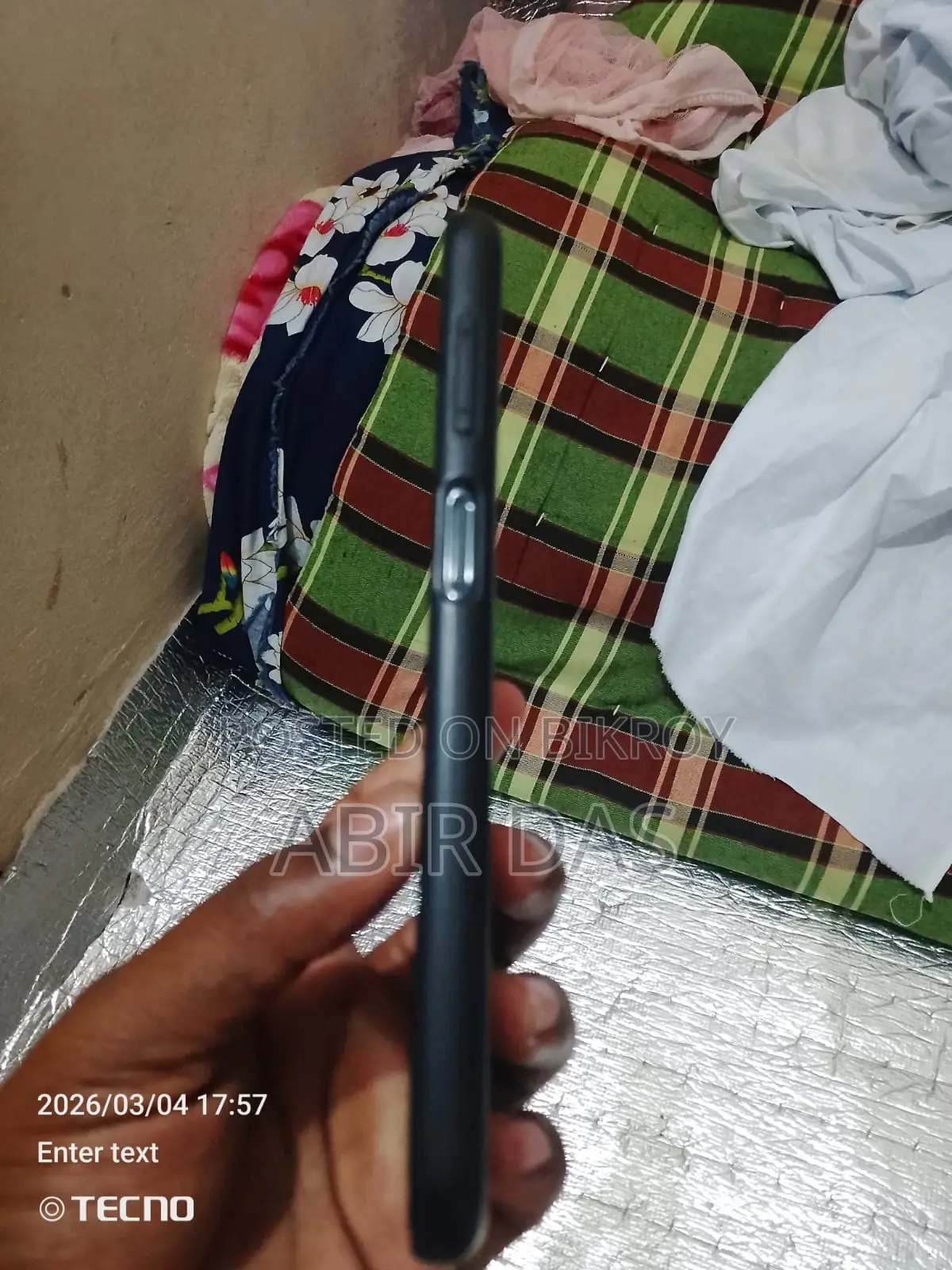 Samsung Galaxy A13 (Used)