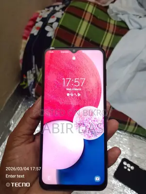 Samsung Galaxy A13 (Used)