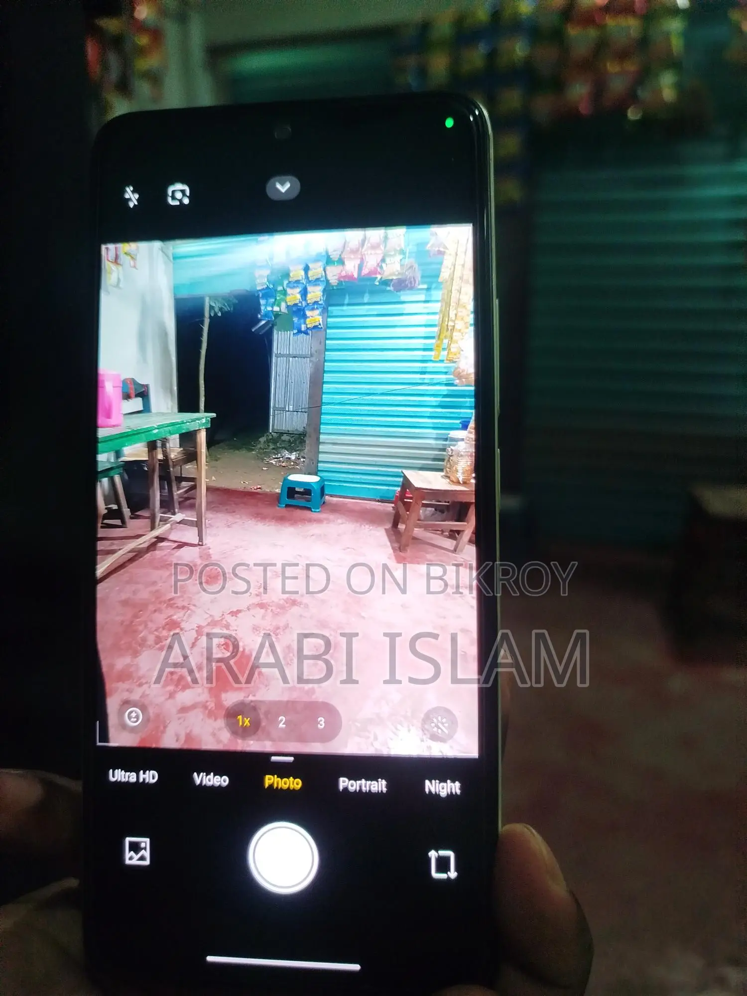 Xiaomi Redmi Note 14 (Used)