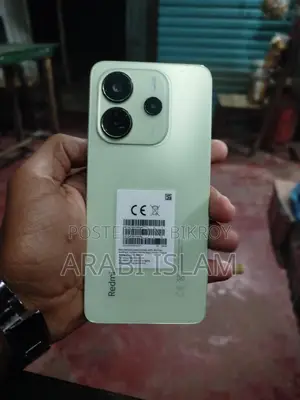 Xiaomi Redmi Note 14 (Used)