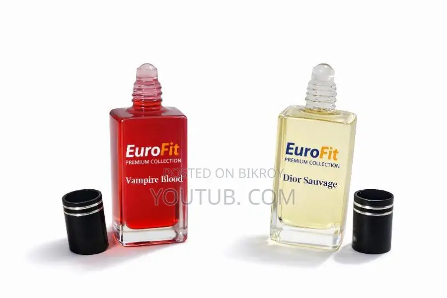Vampirblood+dsauvage Brand New