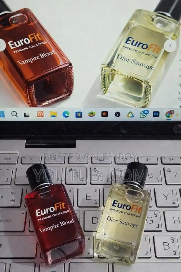Vampirblood+dsauvage Brand New