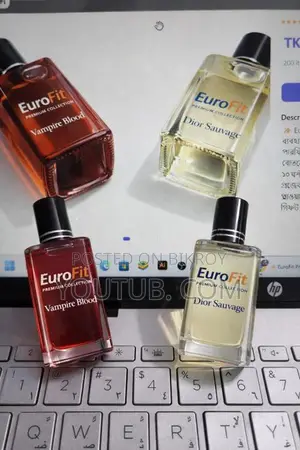 Vampirblood+dsauvage Brand New
