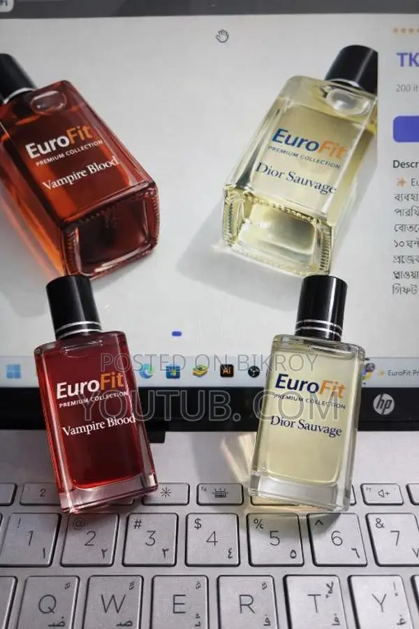 Vampirblood+dsauvage Brand New
