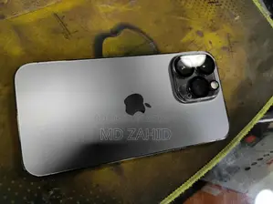 Apple iPhone 13 Pro (Used)