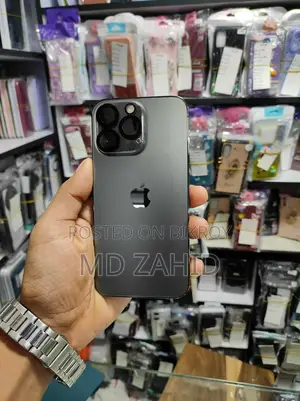 Apple iPhone 13 Pro (Used)