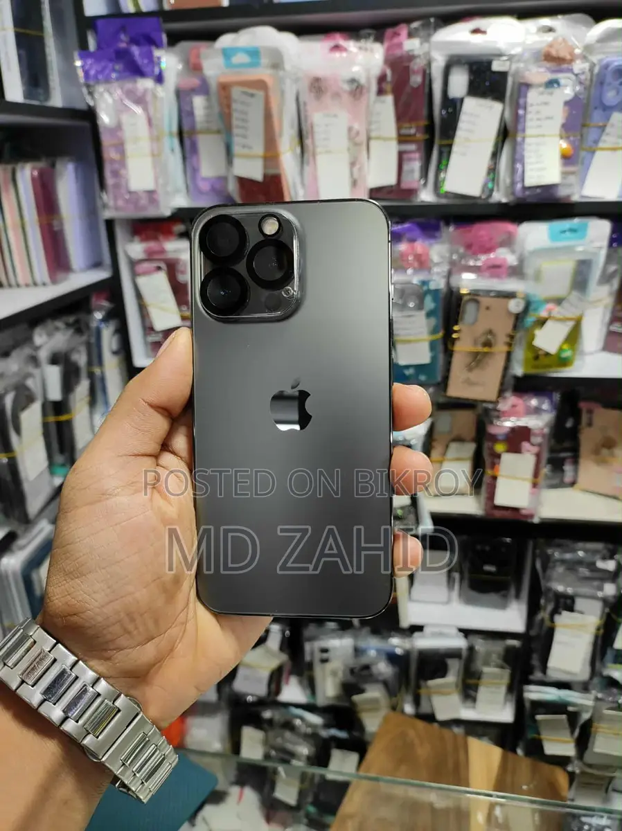 Apple iPhone 13 Pro (Used)