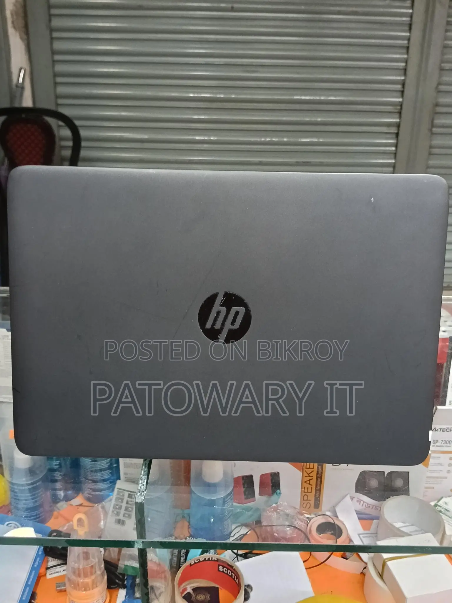 Hp Elitebook 840 G2 I5 5th Gen Ram 8gb, Ssd 128gb Laptop.