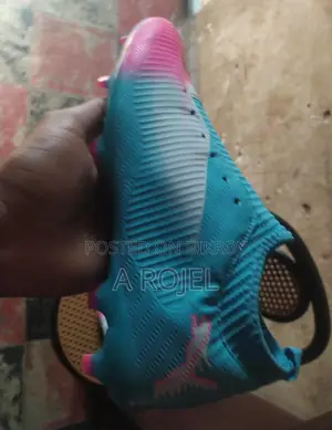 Puma Boots