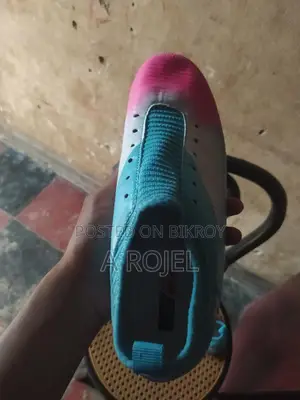 Puma Boots