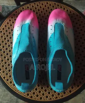 Puma Boots