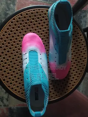 Puma Boots