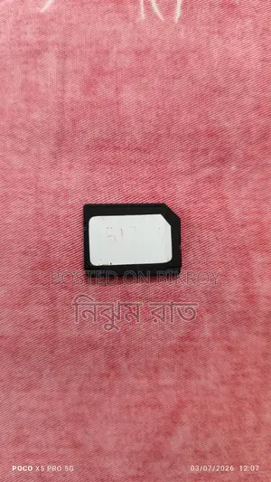 Nokia Memory Card