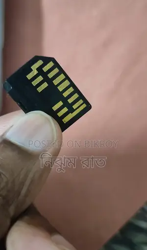 Nokia Memory Card