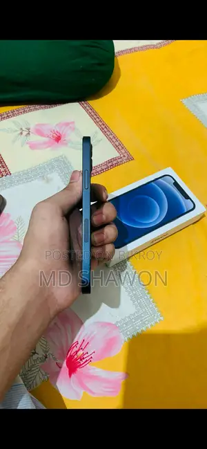 Apple iPhone 12 (ব্যবহৃত)