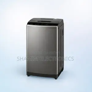 Haier HWM70-1269S5 Top Load 7KG Fully Automatic Washing Machine
