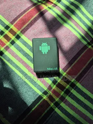 Mini A8 Gsm Sim Card Global Real Time Gps Tracker