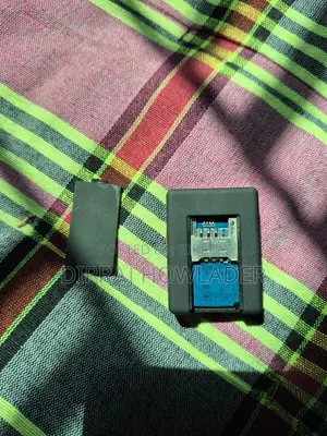 Mini A8 GSM SIM Card Global Real-Time GPS Tracker