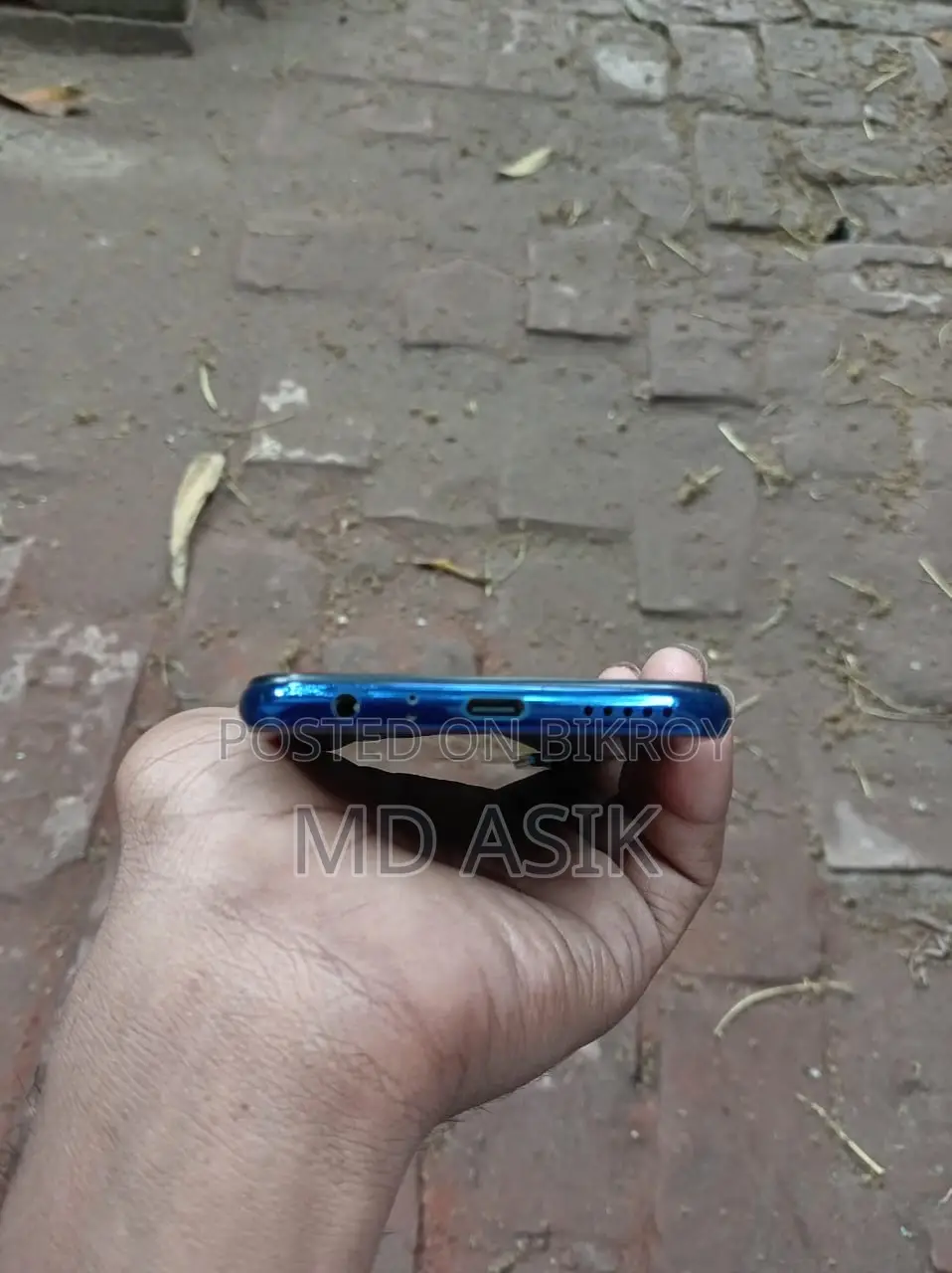 Xiaomi Redmi Note 8 (Used)