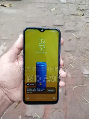 Xiaomi Redmi Note 8 (Used)