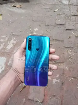 Xiaomi Redmi Note 8 (Used)