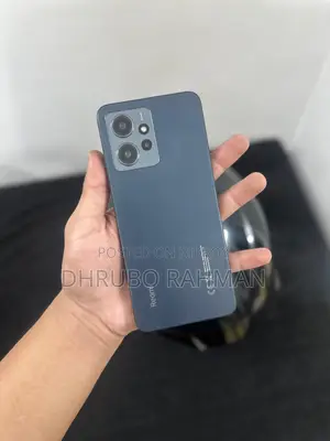 Xiaomi Redmi Note 12 . (Used)